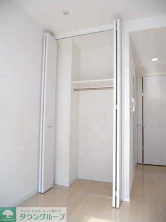 レジディア大井町の物件内観写真